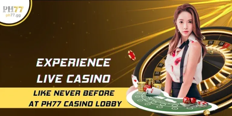 Các trò chơi casino mới tại banca28 login