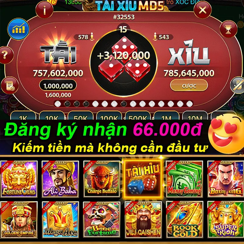 Ưu Đãi Game Bắn Cá & Casino Trực Tuyến