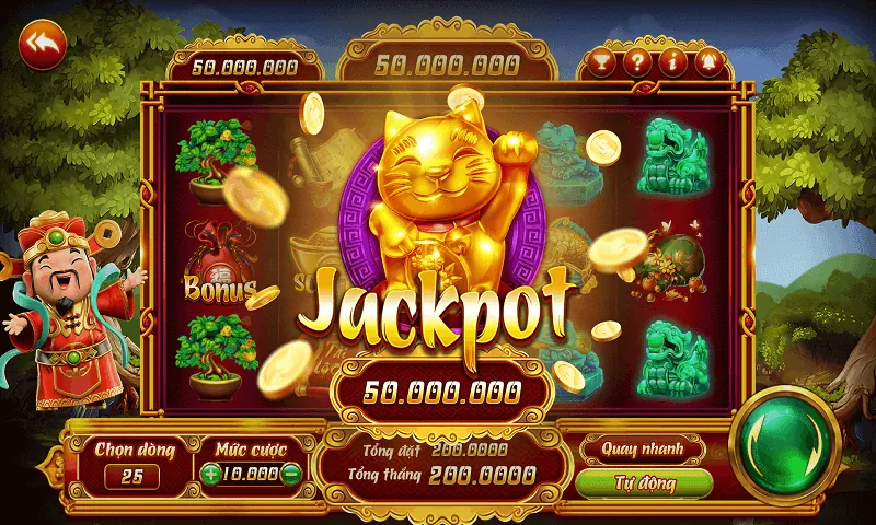 Giao diện game bắn cá Banca28 Login