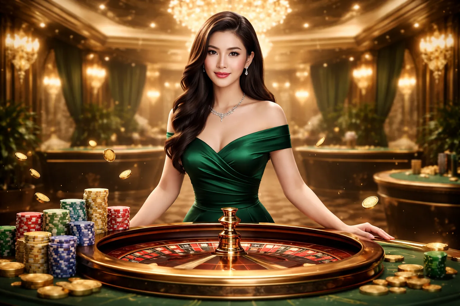 Định vị thương hiệu banca28