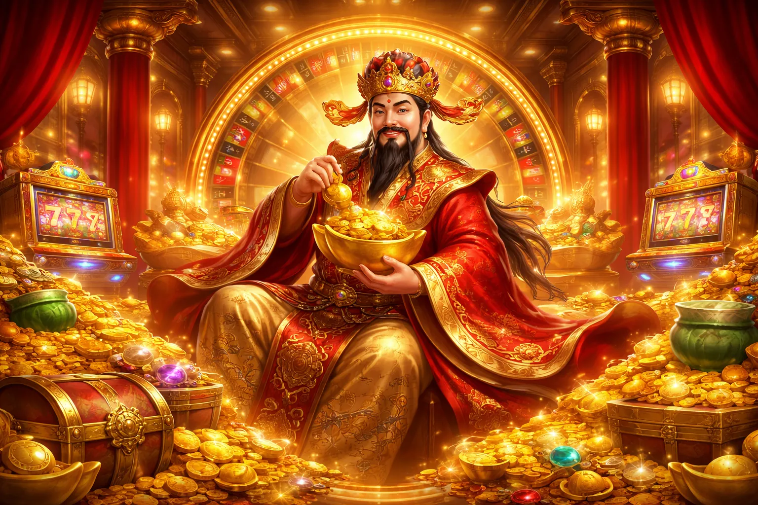 Các trò chơi nổi bật và ưu đãi hấp dẫn tại Banca28