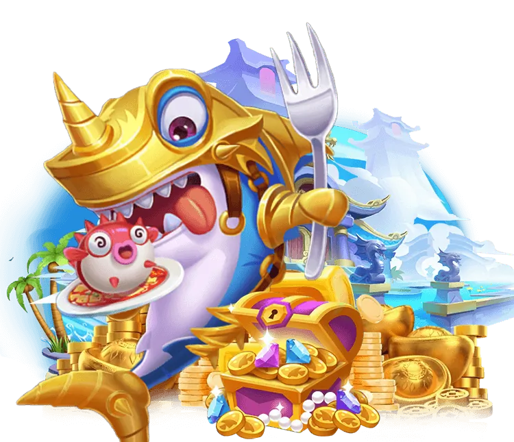 Các loại game bắn cá tại Banca28 Login