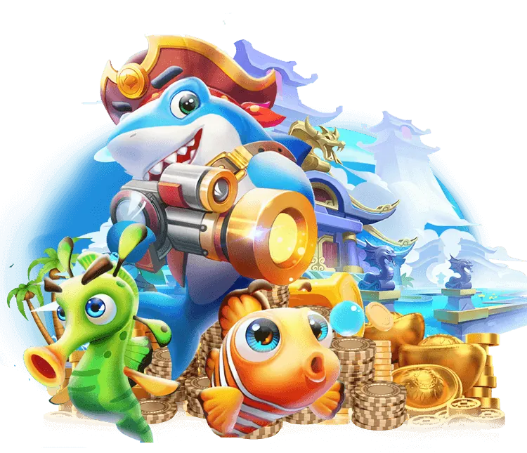 Slot theo chủ đề độc đáo